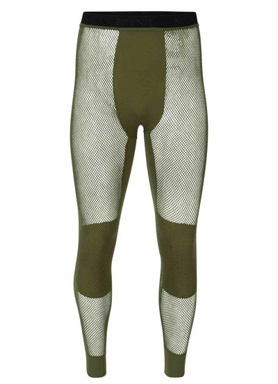 Brynje Tactical Wool Thermo Longs