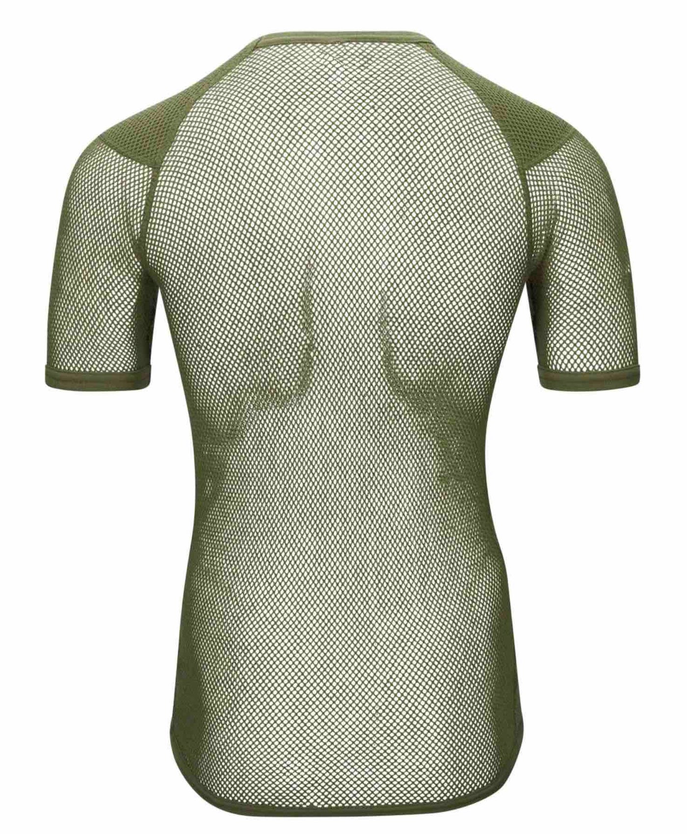 Brynje Tactical Wool Thermo T-shirt