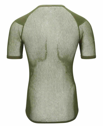 Brynje Tactical Wool Thermo T-shirt