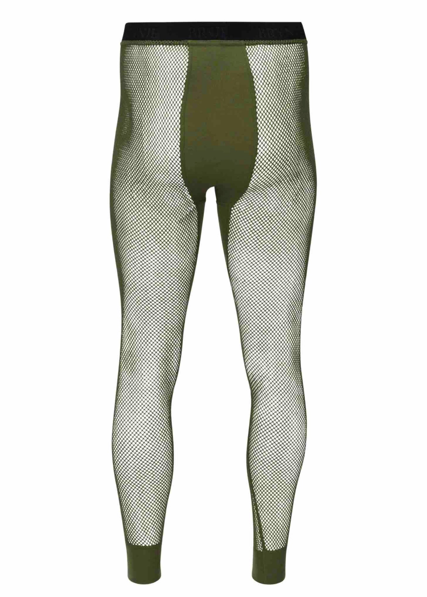 Brynje Tactical Wool Thermo Longs
