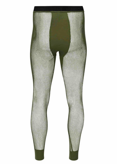 Brynje Tactical Wool Thermo Longs