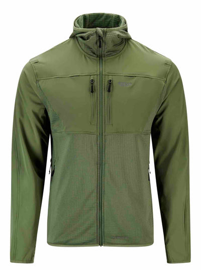 Brynje Polar Forest Fleece Jacket