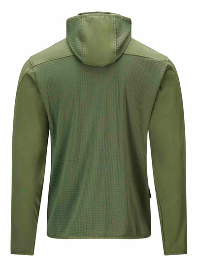 Brynje Polar Forest Fleece Jacket