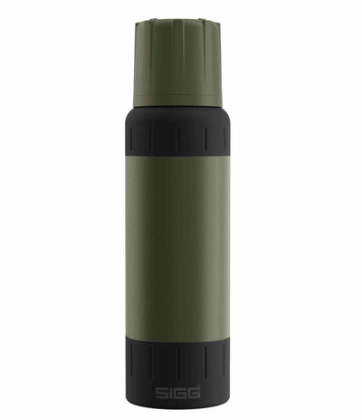 Sigg Alpine Star Thermal Flask 1.0L