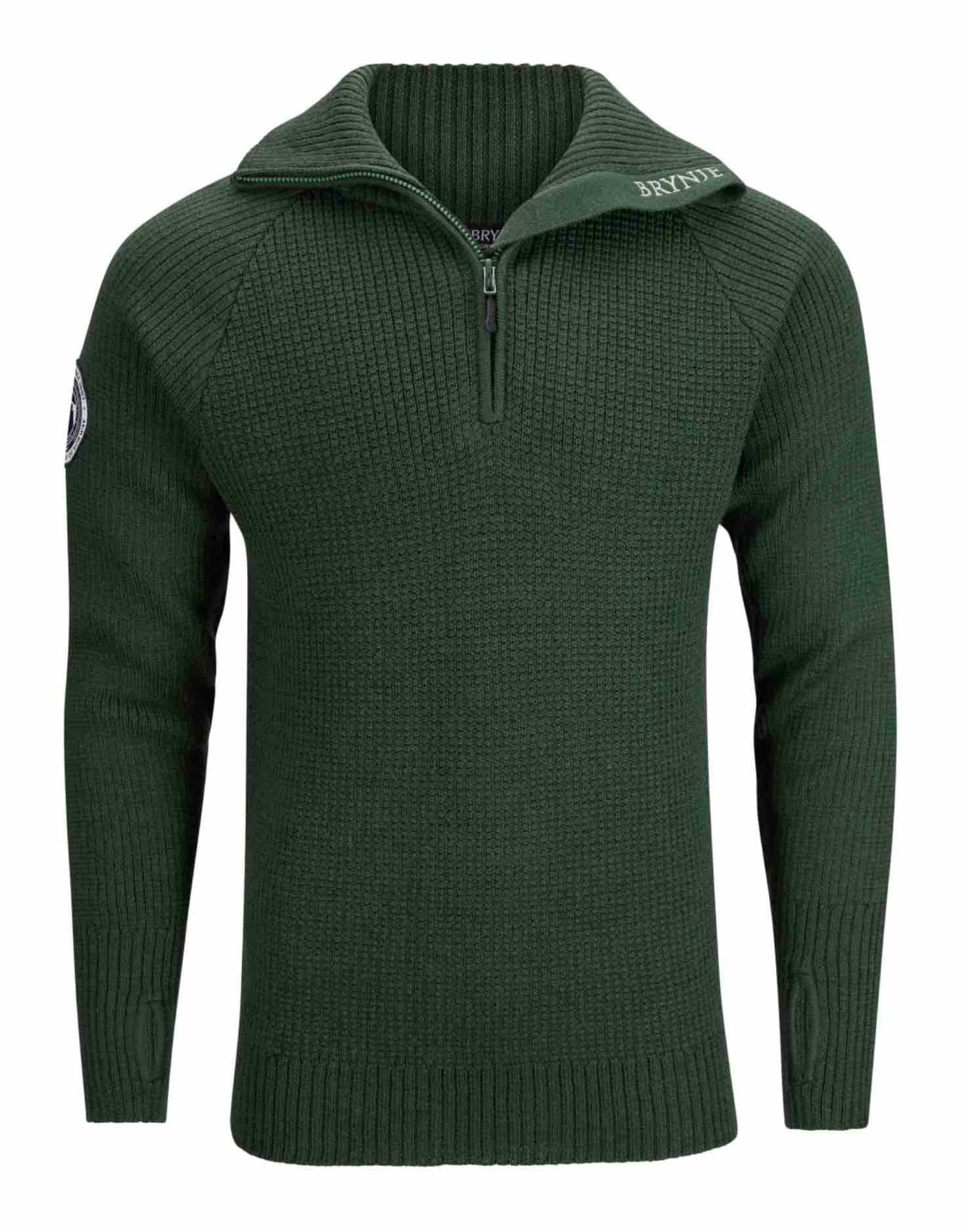 Brynje Classic Norwegian Wool Sweater