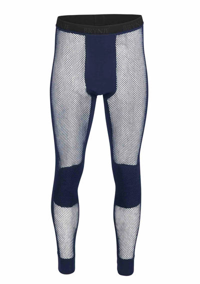 Brynje Super Thermo Longs with knee inlay