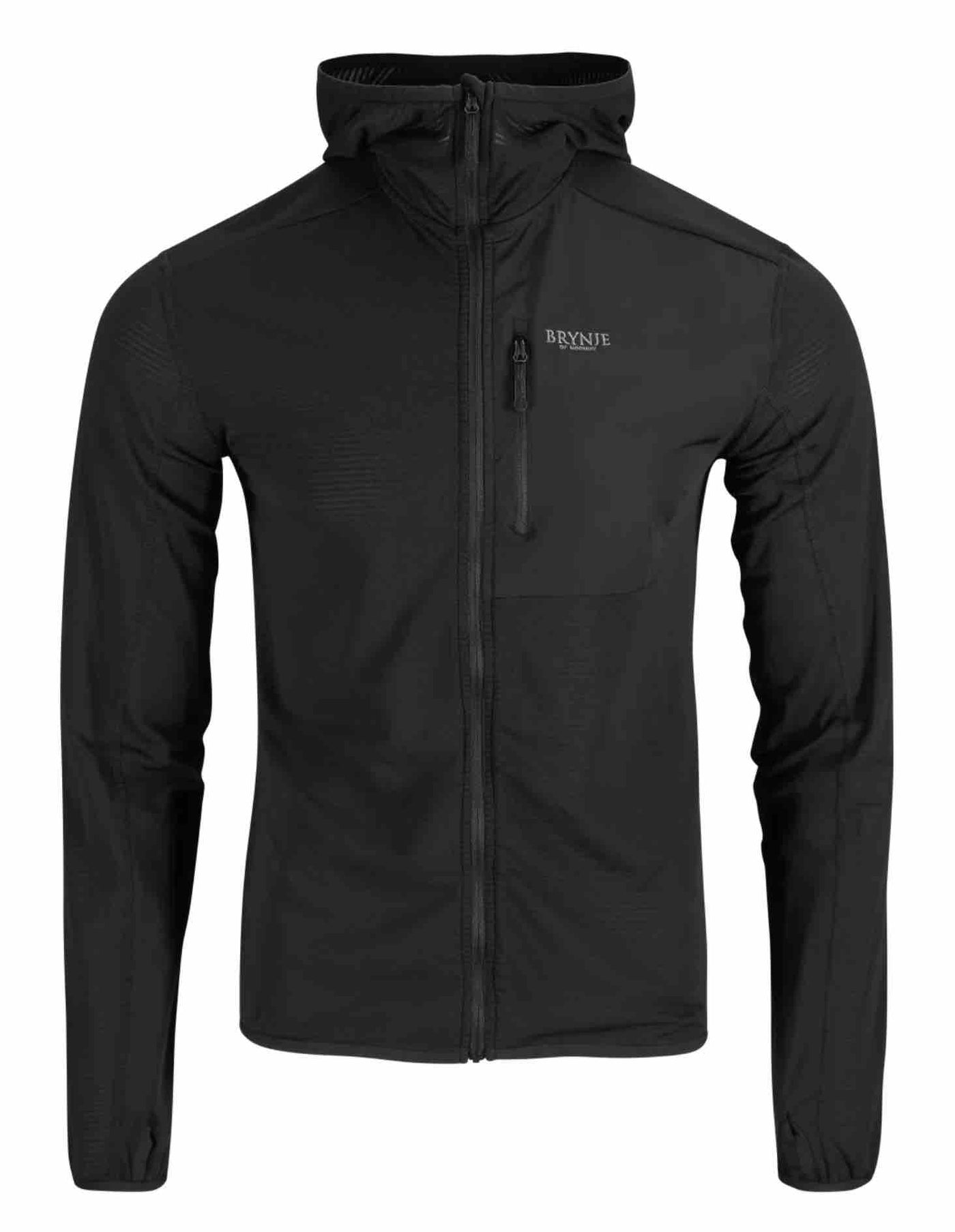 Brynje Polar Light Jacket