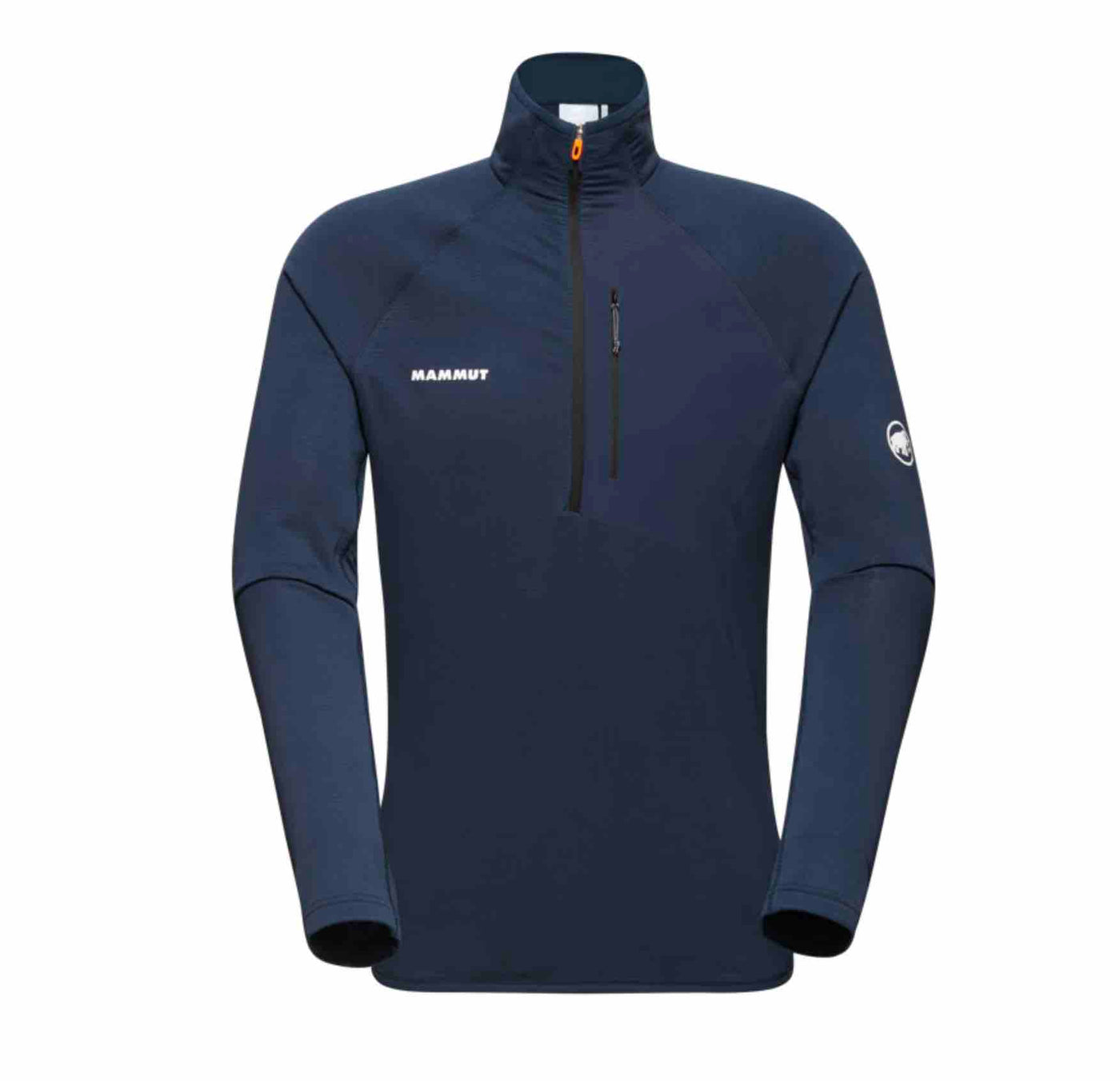 Mammut Aenergy Light ML Half Zip shirt