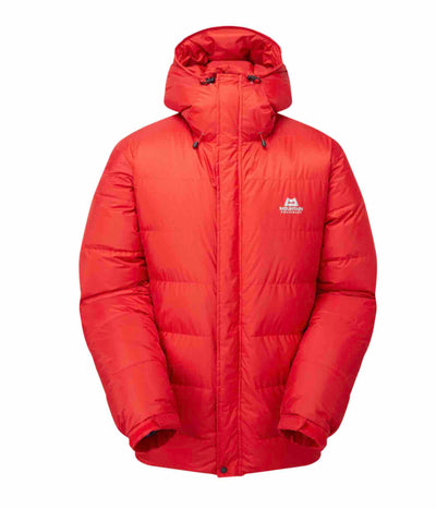 Mountain Equipment Gasherbrum Down Jacket