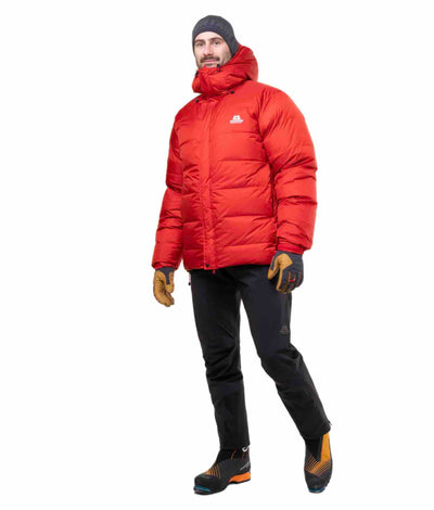 Mountain Equipment Gasherbrum Down Jacket