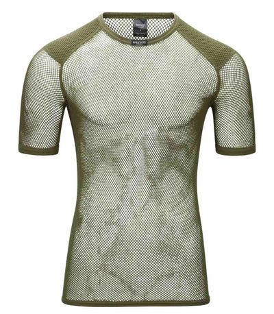 Brynje Tactical Wool Thermo T-shirt