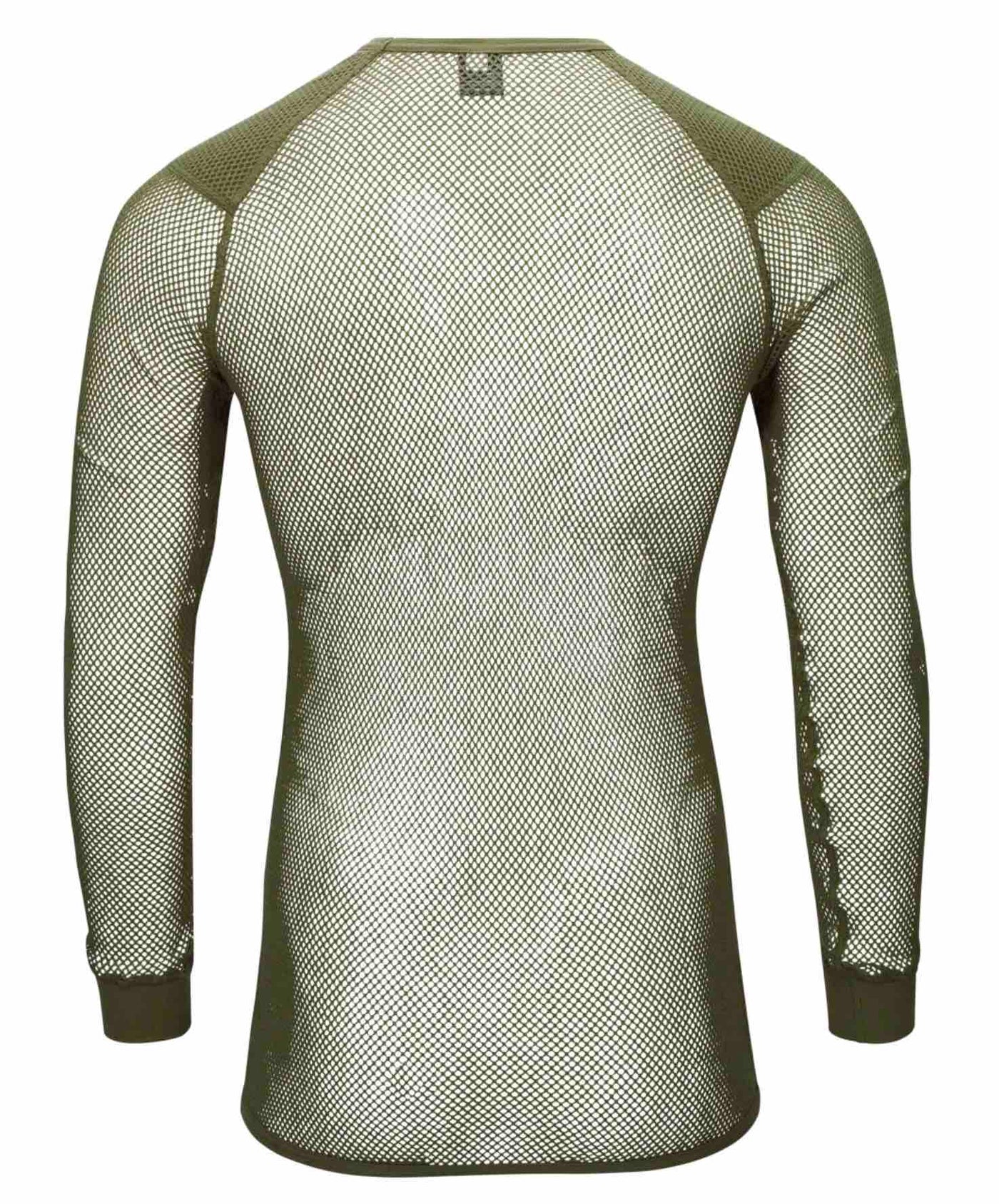 Brynje Tactical Wool Thermo Shirt