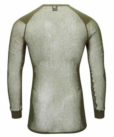 Brynje Tactical Wool Thermo Shirt