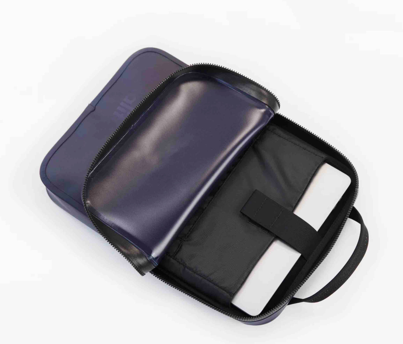 Halite Carapace Laptop Sleeve
