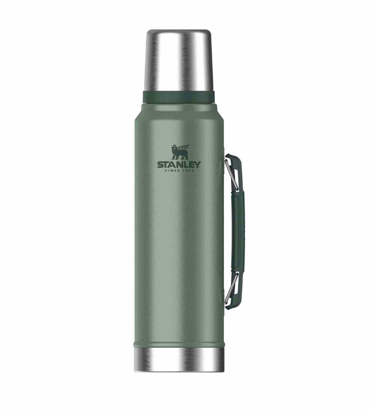 Stanley Classic Vacuum Flask 1L