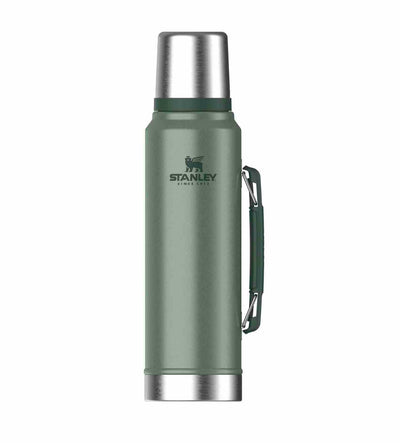 Stanley Classic Vacuum Flask 1L