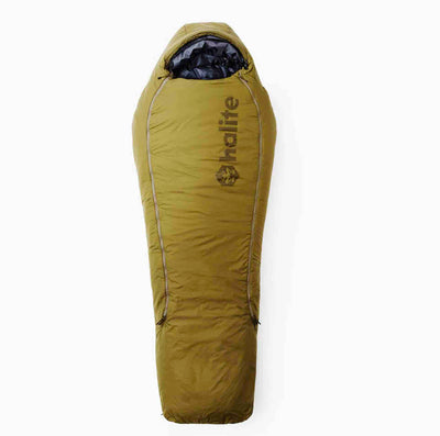 Halite Overbag Pro Sleeping Bag