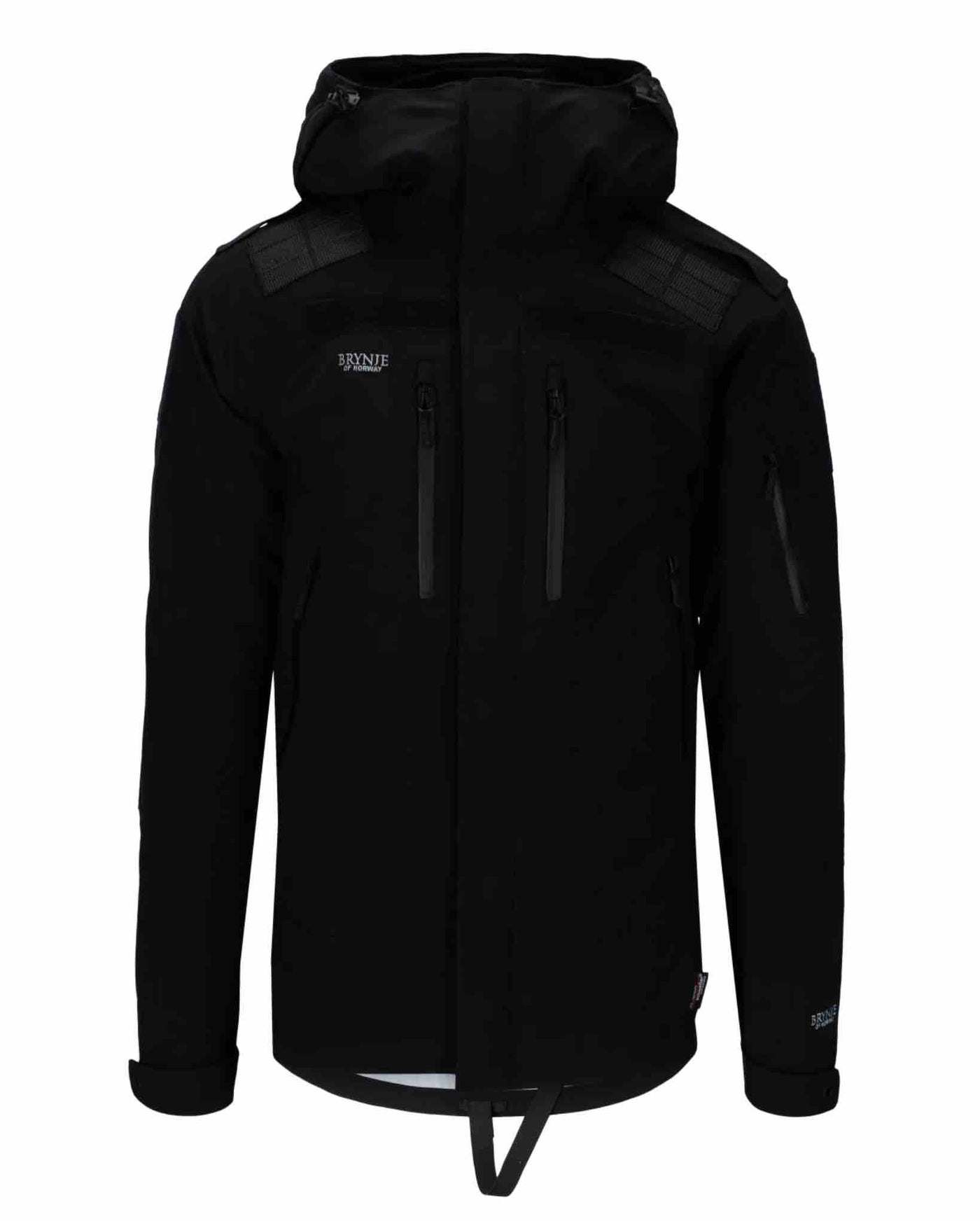 Brynje Expedition Jacket 2.0