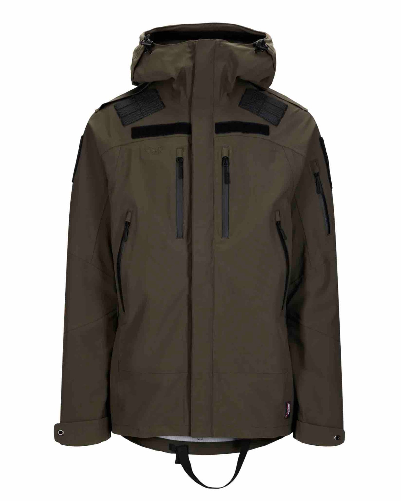 Brynje Expedition Jacket 2.0
