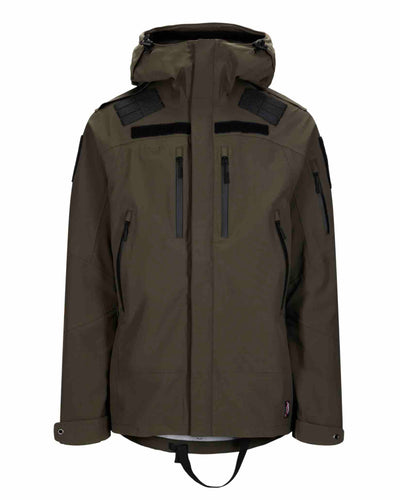 Brynje Expedition Jacket 2.0