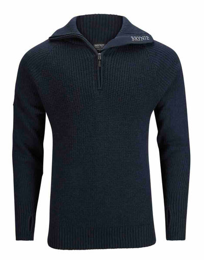 Brynje Classic Norwegian Wool Sweater