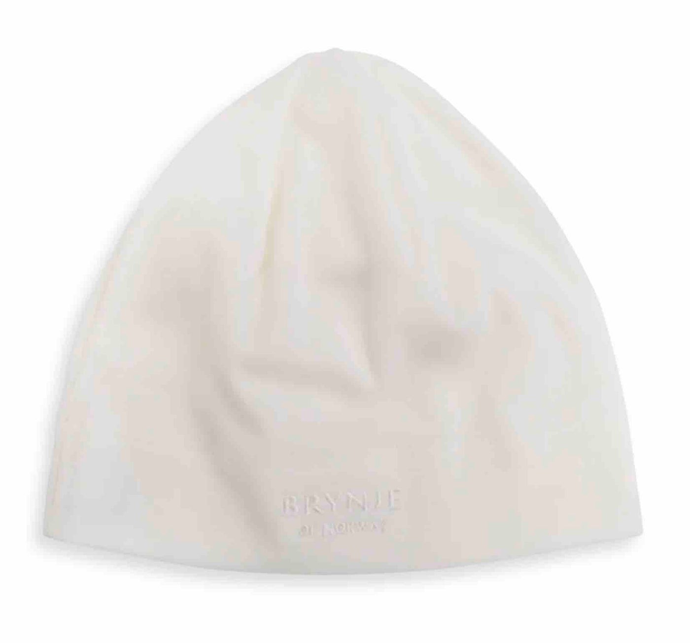 Brynje Tactical Merino Wool Beanie White