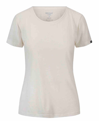 Brynje Classic Wool Light Womens T-shirt