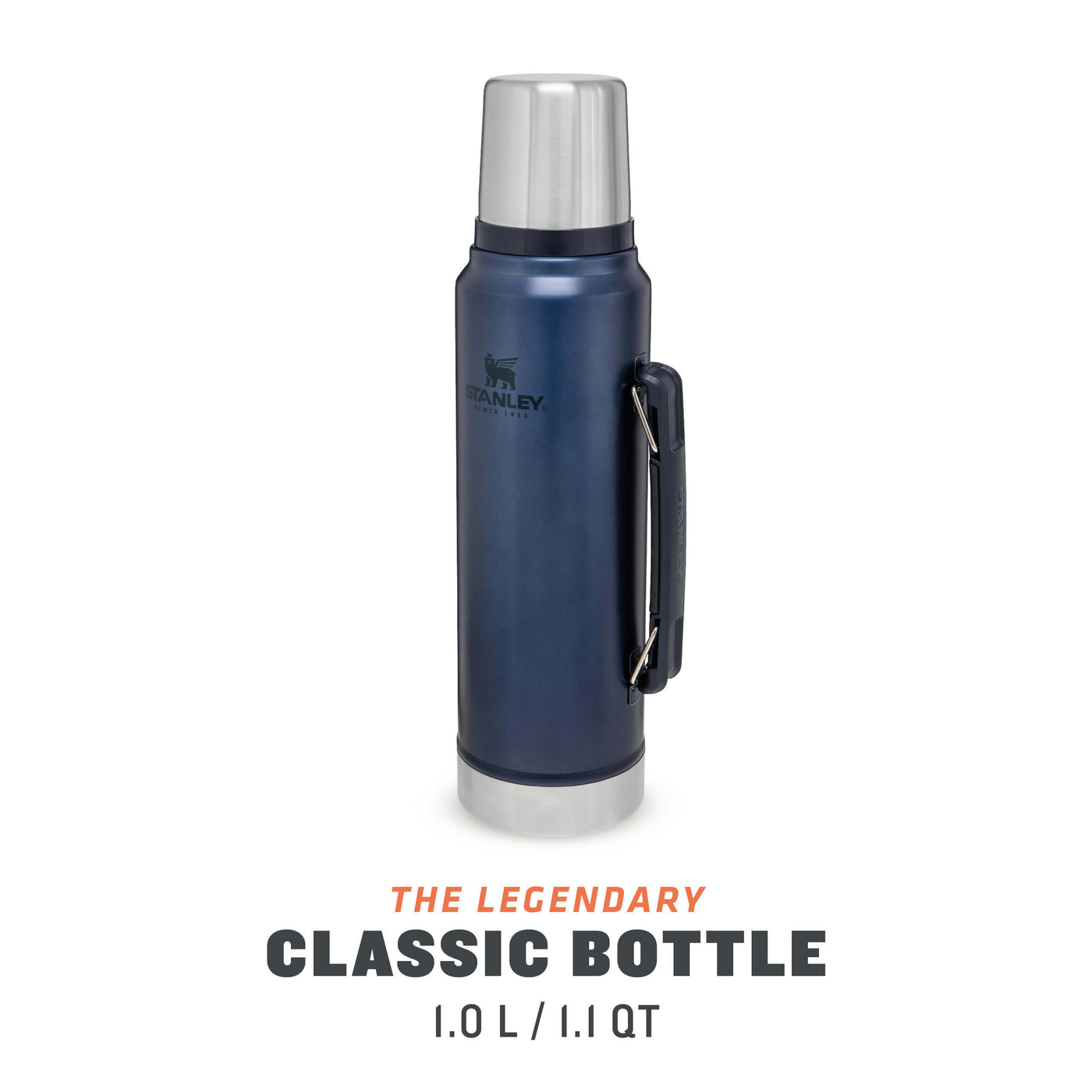 Stanley Classic Vacuum Flask 1L