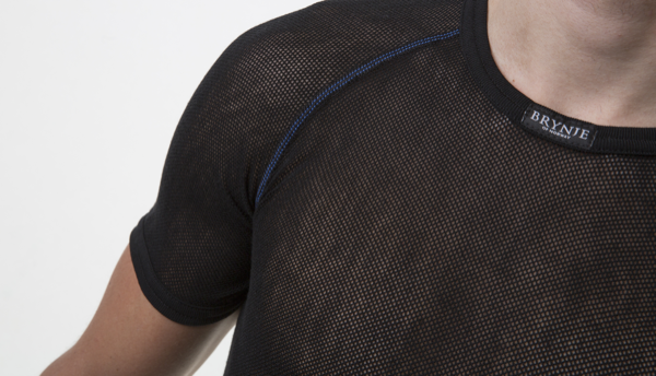 Brynje Wool Thermo light T-shirt