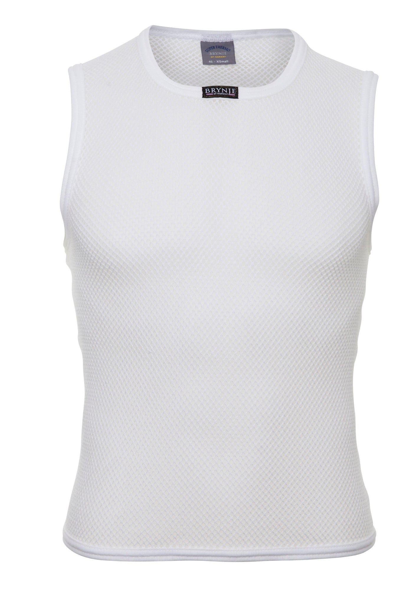 Brynje Super Thermo C-Shirt White