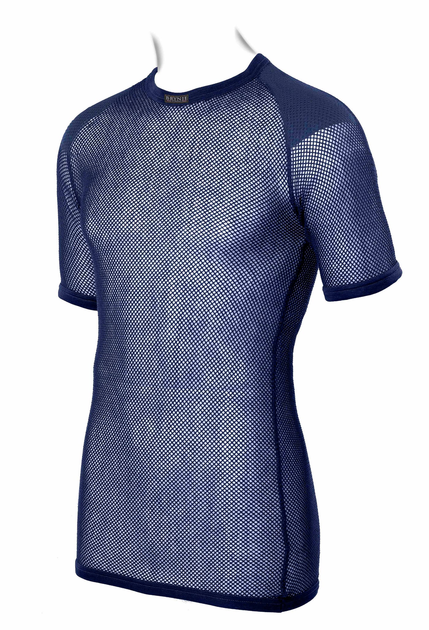 Brynje Super Thermo T-shirt With Inlay
