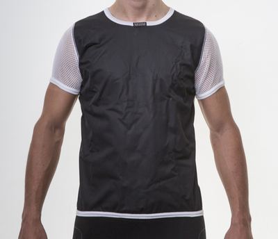 Brynje Super Thermo T-shirt W/S front
