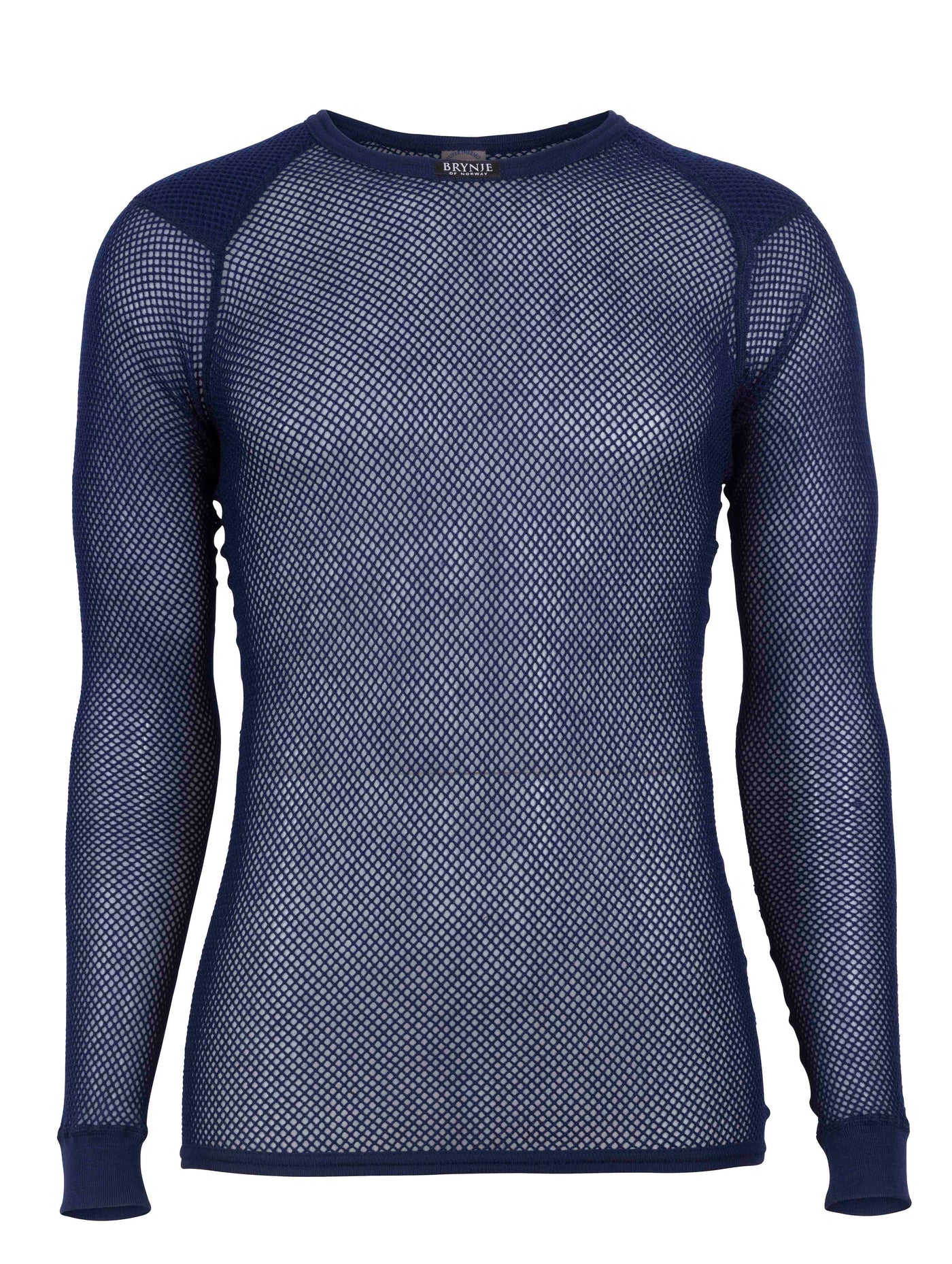 Brynje Super Thermo shirt with inlay, base layer, mesh base layer ...