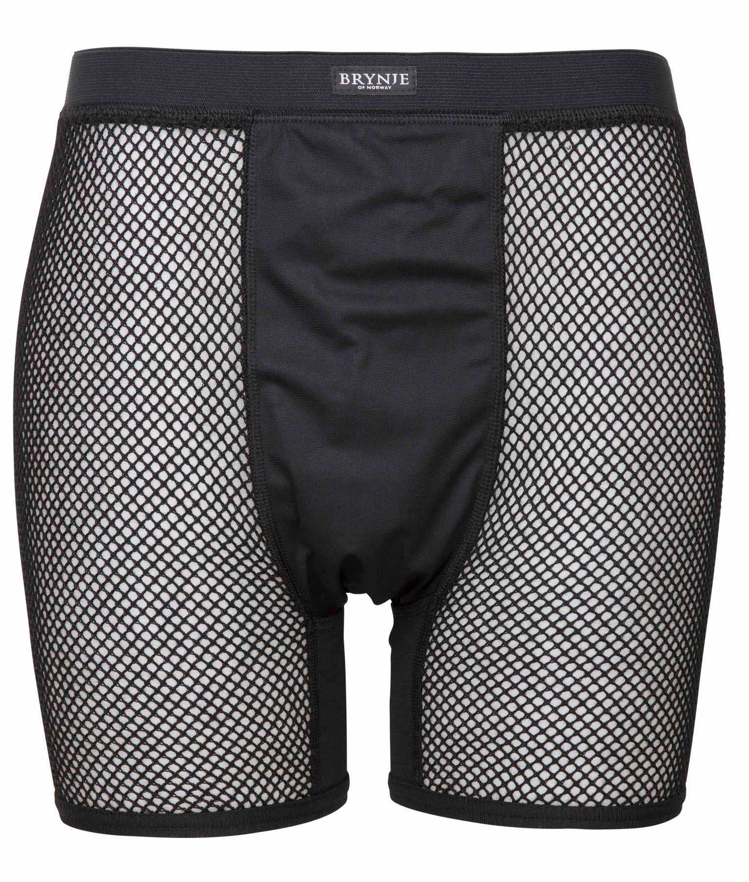 Brynje Super Thermo Boxers with windcover, thermal underwear – Nordiclife