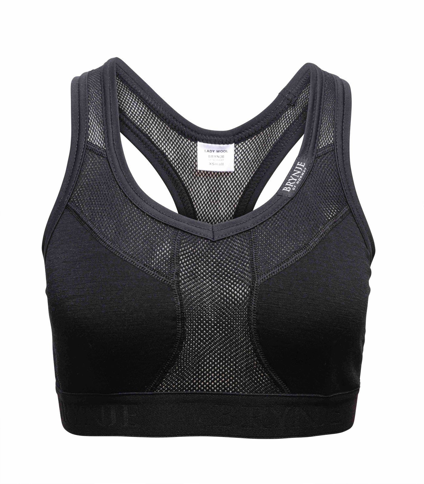 Brynje Merino Wool Active Bra – Nordiclife