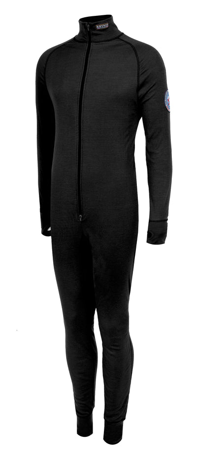 Brynje Arctic XC-Suit With Drop Seat