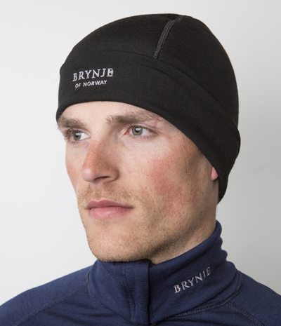 Brynje Arctic hat