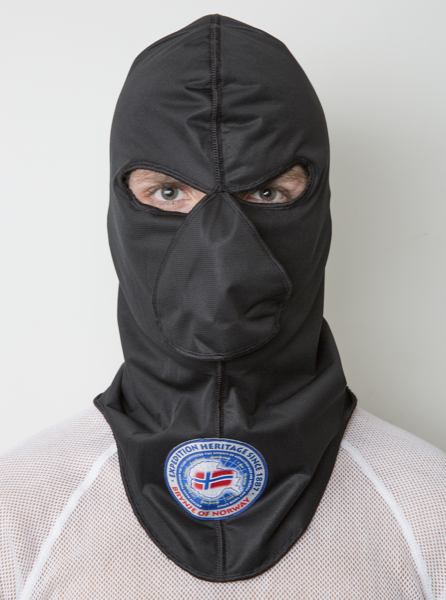 Brynje Arctic Balaclava with windstopper, antarctic, thermal