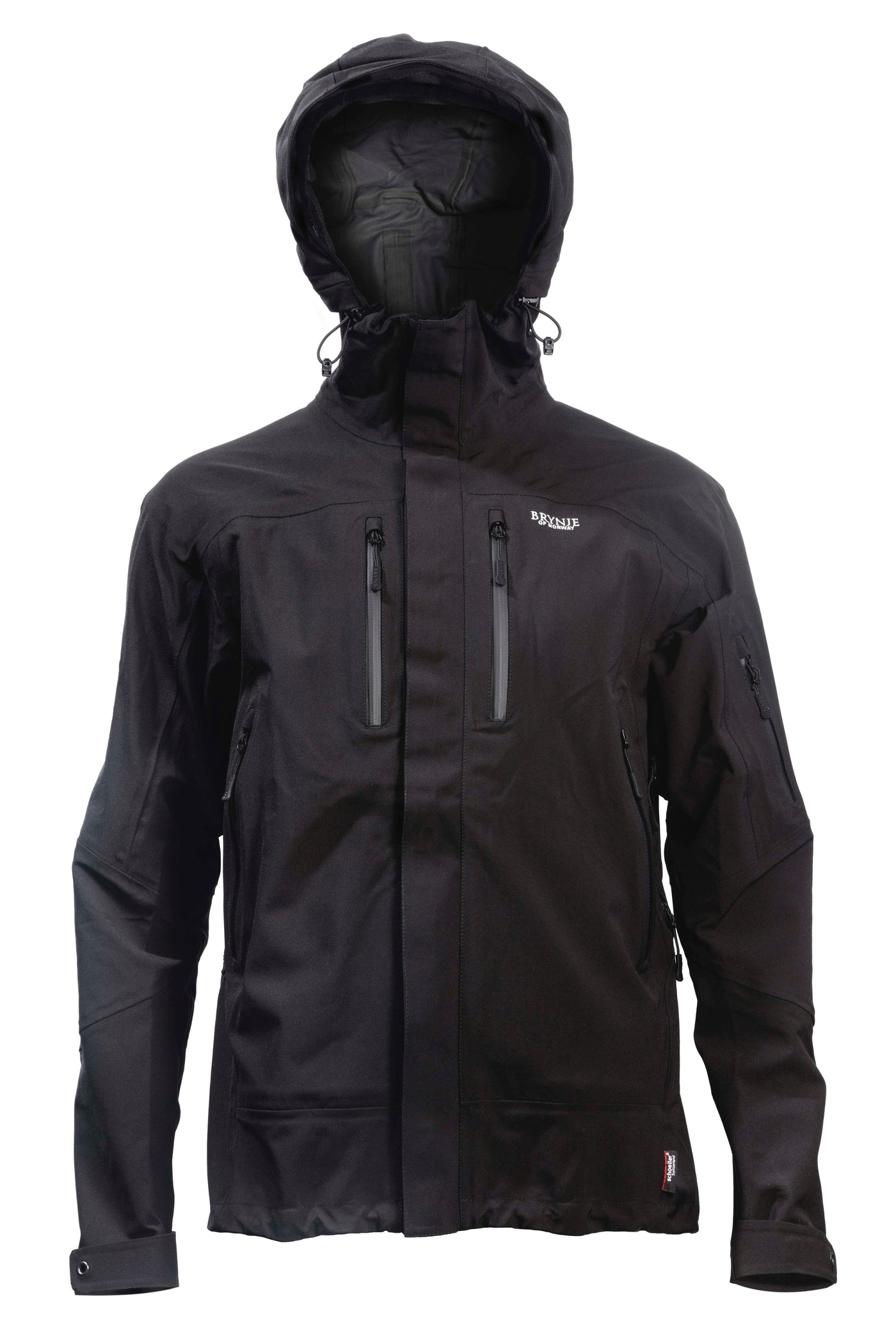 Brynje Expedition Jacket