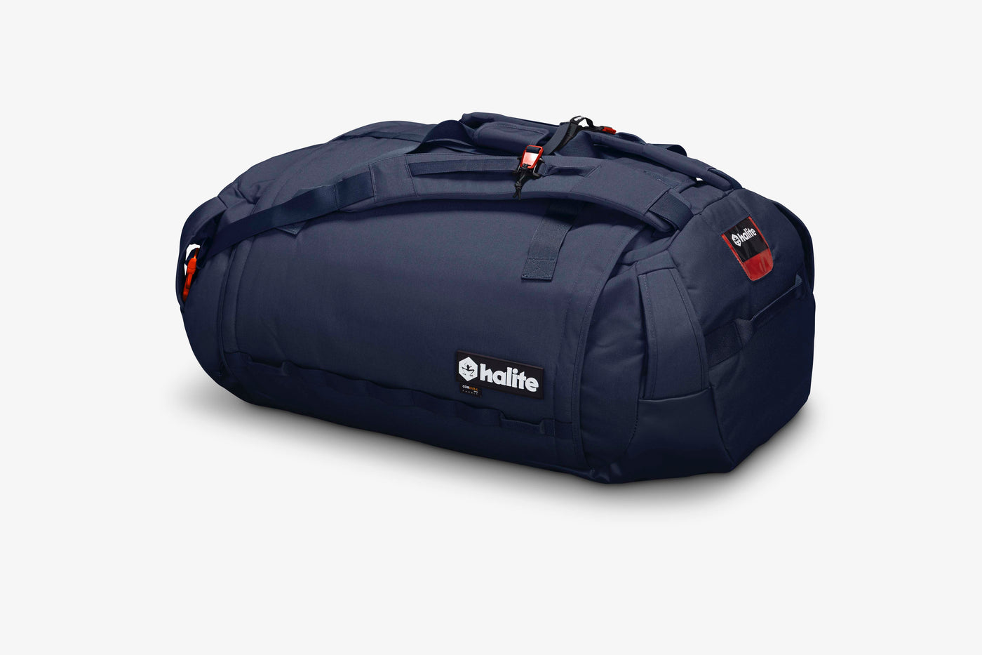 Halite Void Duffel Bag