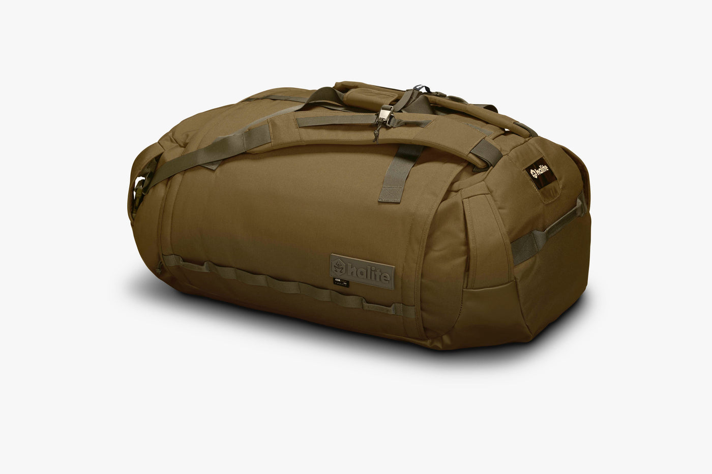 Halite Void Duffel Bag - Military