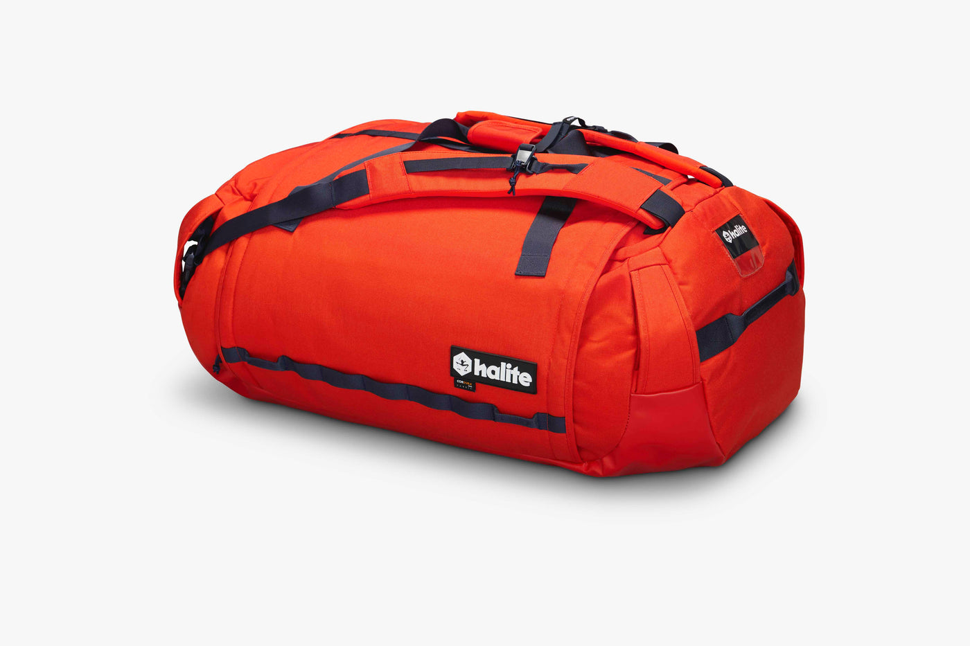 Halite Void Duffel Bag