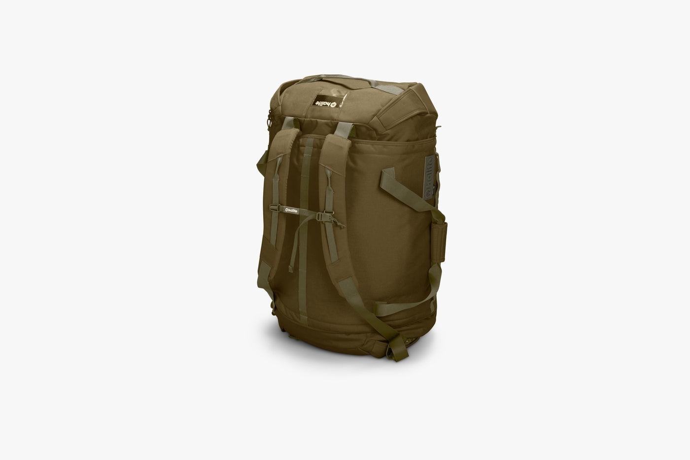 Halite Void Duffel Bag - Military