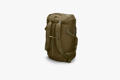 Halite Void Duffel Bag - Military