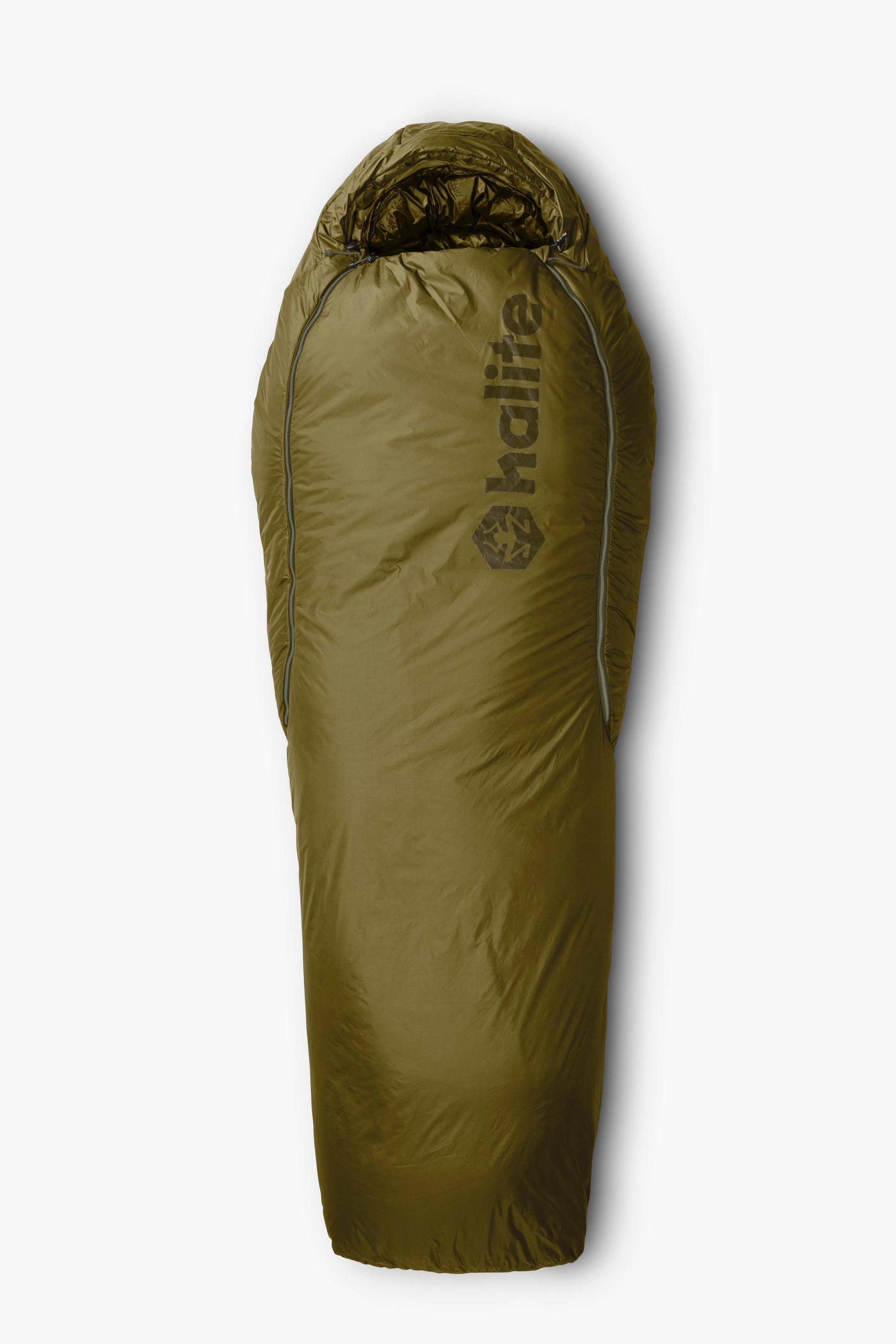 Halite Overbag Pro Sleeping Bag