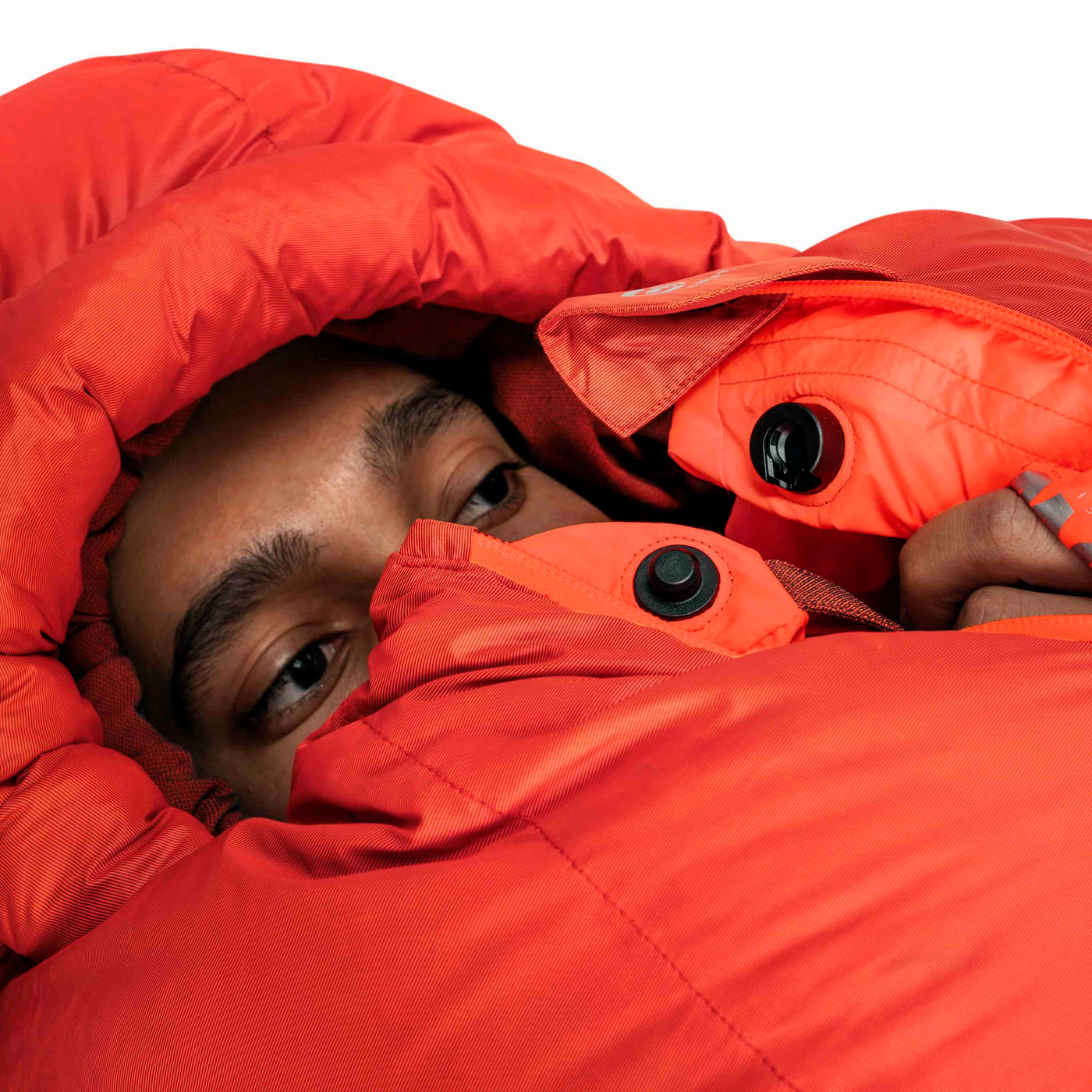Mammut Perform Down Sleeping Bag -7C