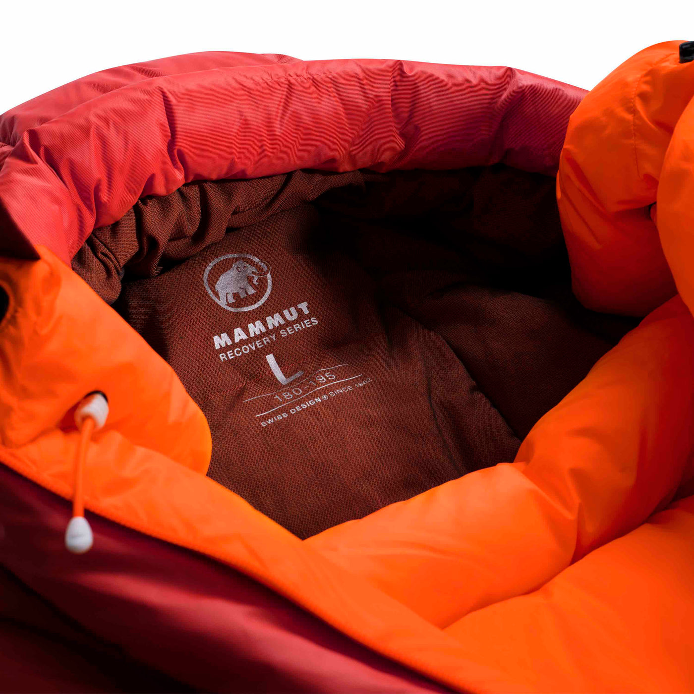 Mammut Perform Down Sleeping Bag -7C