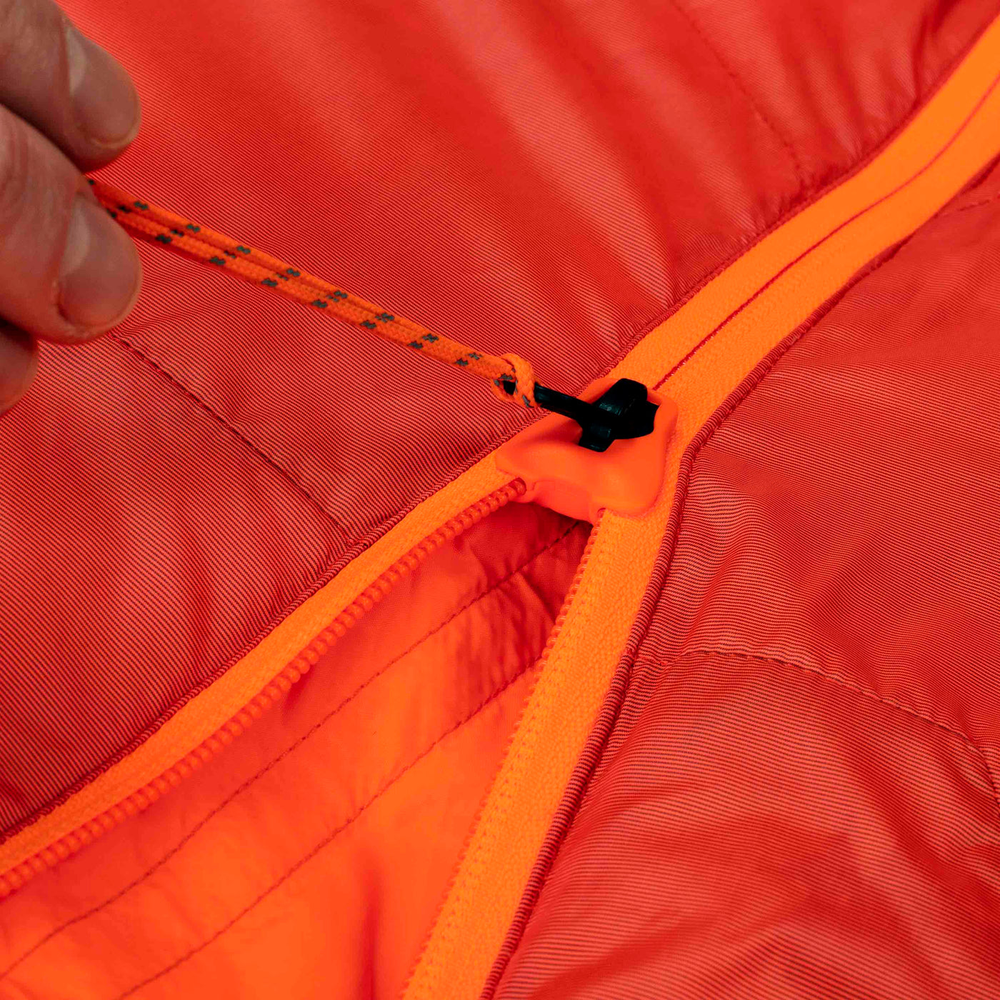 Mammut Perform Down Sleeping Bag -7C