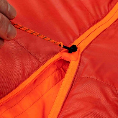 Mammut Perform Down Sleeping Bag -7C