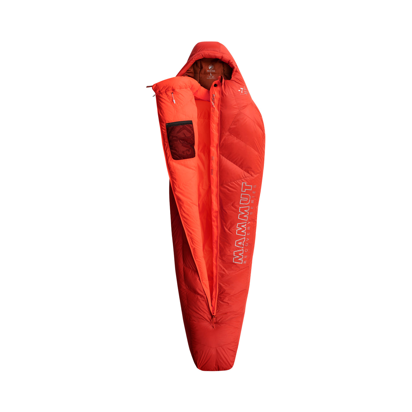 Mammut Perform Down Sleeping Bag -7C